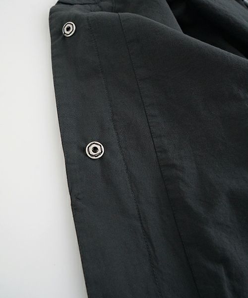  KristenseN DU NORDクリステンセンドゥノルドBLAZER [221-12663 05graphite]