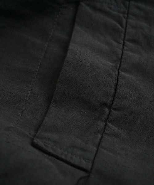  KristenseN DU NORDクリステンセンドゥノルドBLAZER [221-12663 05graphite]