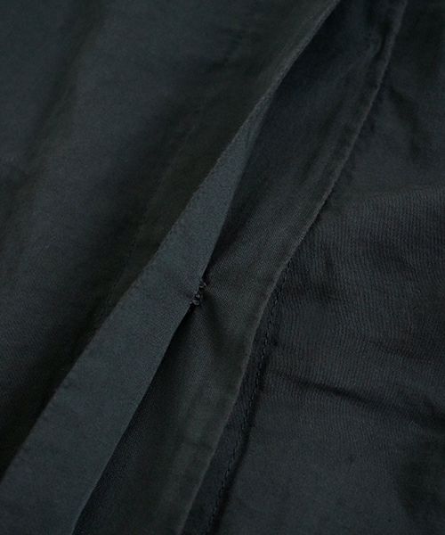  KristenseN DU NORDクリステンセンドゥノルドBLAZER [221-12663 05graphite]