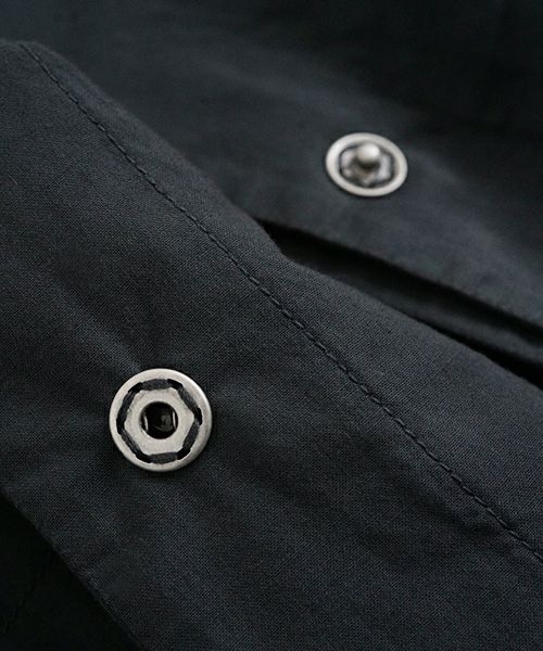  KristenseN DU NORDクリステンセンドゥノルドBLAZER [221-12663 05graphite]