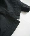  KristenseN DU NORDクリステンセンドゥノルドBLAZER [221-12663 05graphite]