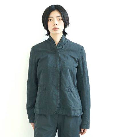  KristenseN DU NORDクリステンセンドゥノルドBLAZER [221-12663 05graphite]