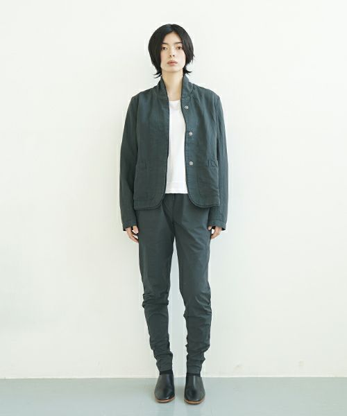  KristenseN DU NORDクリステンセンドゥノルドBLAZER [221-12663 05graphite]