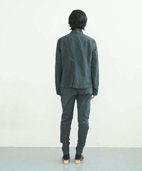  KristenseN DU NORDクリステンセンドゥノルドBLAZER [221-12663 05graphite]