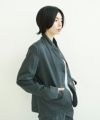  KristenseN DU NORDクリステンセンドゥノルドBLAZER [221-12663 05graphite]