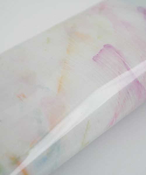 macromauro マクロマウロpaint wallet longペイントウォレットロング (財布）