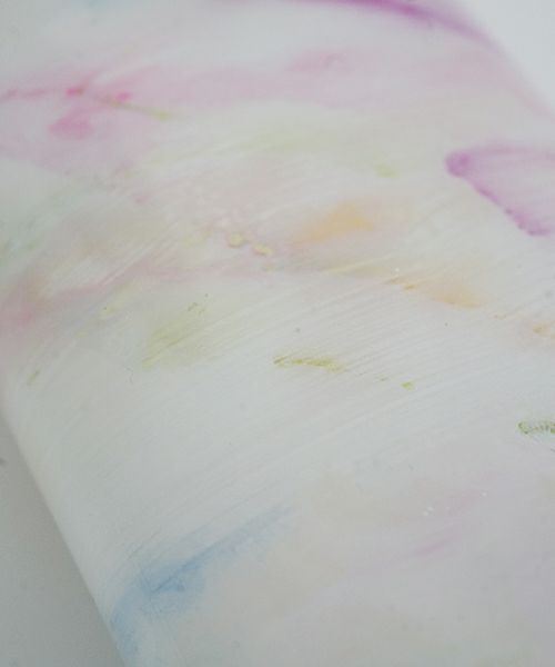 macromauro マクロマウロpaint wallet longペイントウォレットロング (財布）