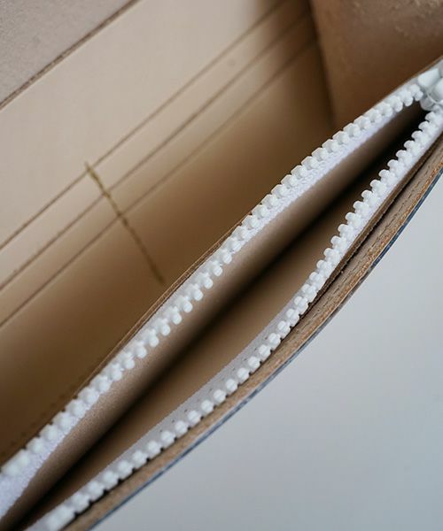 macromauro マクロマウロpaint wallet longペイントウォレットロング (財布）