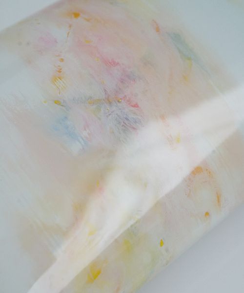 macromauro マクロマウロpaint wallet longペイントウォレットロング (財布）