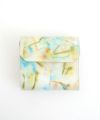 macromauro マクロマウロpaint wallet Pミニペイントウォレット (財布）