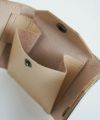 macromauro マクロマウロpaint wallet Pミニペイントウォレット (財布）