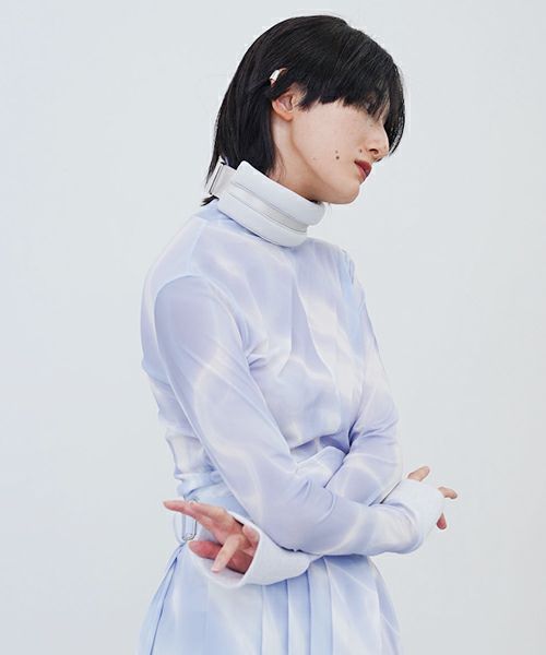 HATRA デザイナー長見佳祐 最新コレクションいち早く紹介。商品を購入 