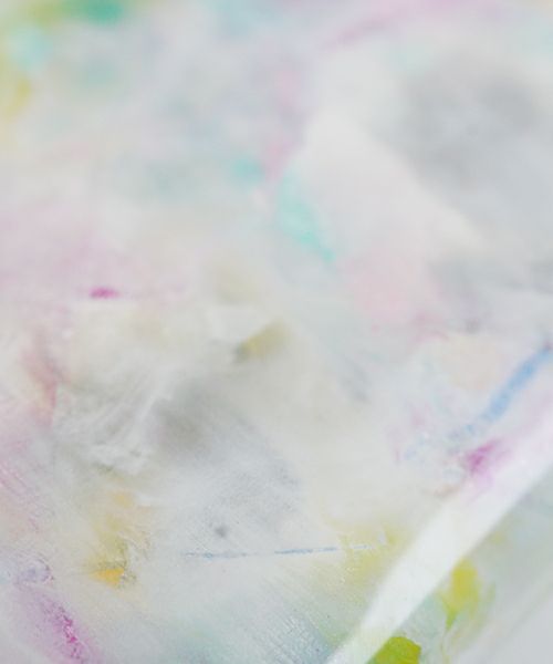 macromauroマクロマウロ paint wallet R