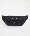 AHCAHCUM あちゃちゅむお目目BODY BAG（クロ）