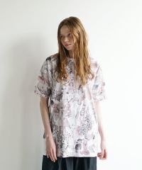  AHCAHCUMあちゃちゅむ人形病院BIG T （シロ）