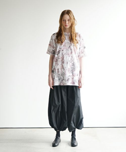  AHCAHCUMあちゃちゅむ人形病院BIG T （シロ）