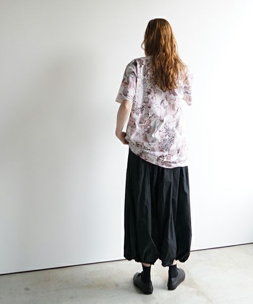 AHCAHCUM あちゃちゅむ 人形病院BIG T （シロ）