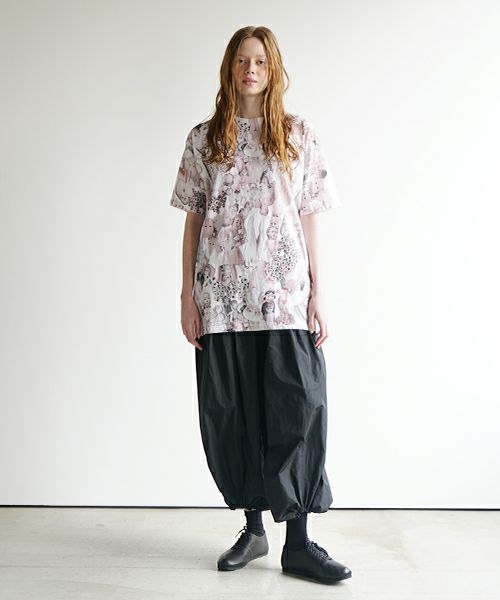  AHCAHCUMあちゃちゅむ人形病院BIG T （シロ）