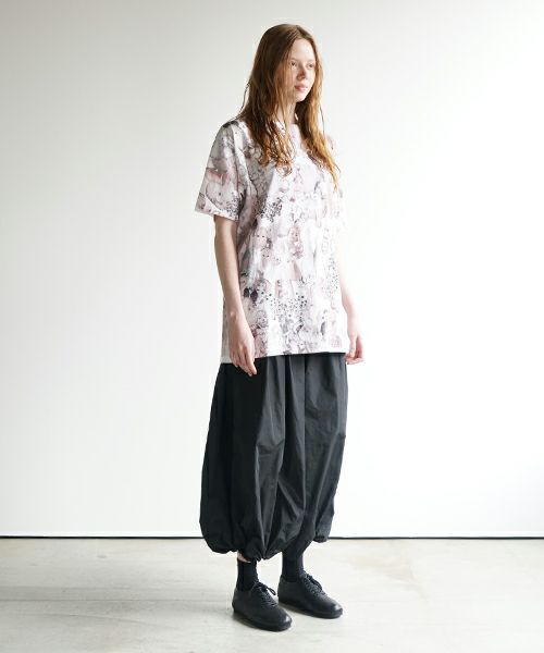  AHCAHCUMあちゃちゅむ人形病院BIG T （シロ）