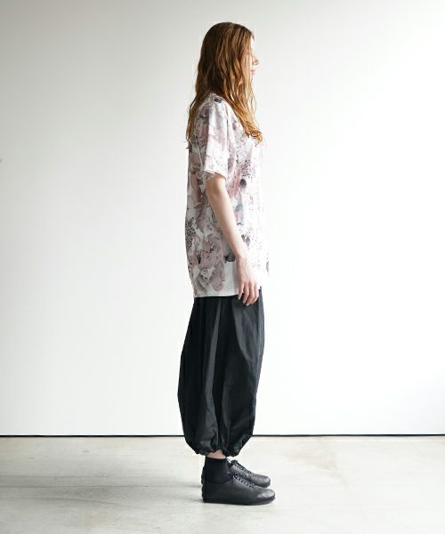  AHCAHCUMあちゃちゅむ人形病院BIG T （シロ）