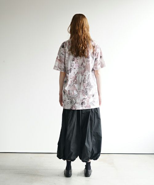  AHCAHCUMあちゃちゅむ人形病院BIG T （シロ）