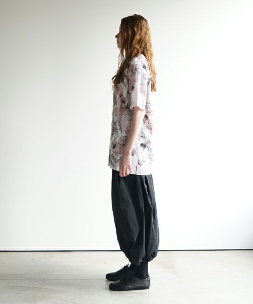  AHCAHCUMあちゃちゅむ人形病院BIG T （シロ）