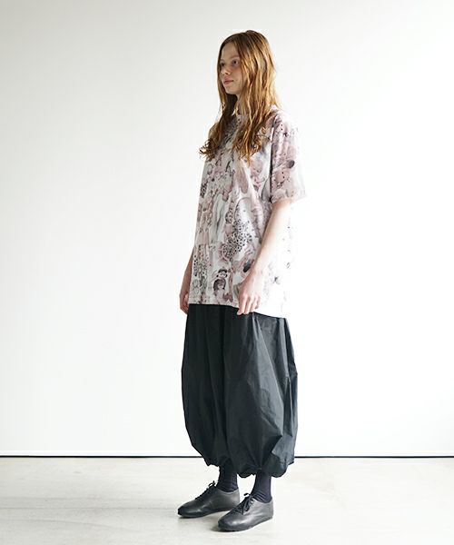  AHCAHCUMあちゃちゅむ人形病院BIG T （シロ）