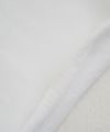  KristenseN DU NORDクリステンセンドゥノルド3/4LONG SLEEVE [H-248/00 white] ロングスリーブティー