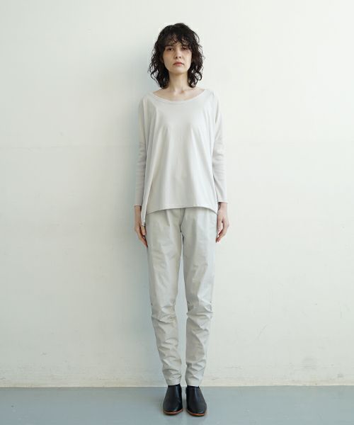 KristenseN DU NORD クリステンセンドゥノルド 3/4LONG SLEEVE [H-248