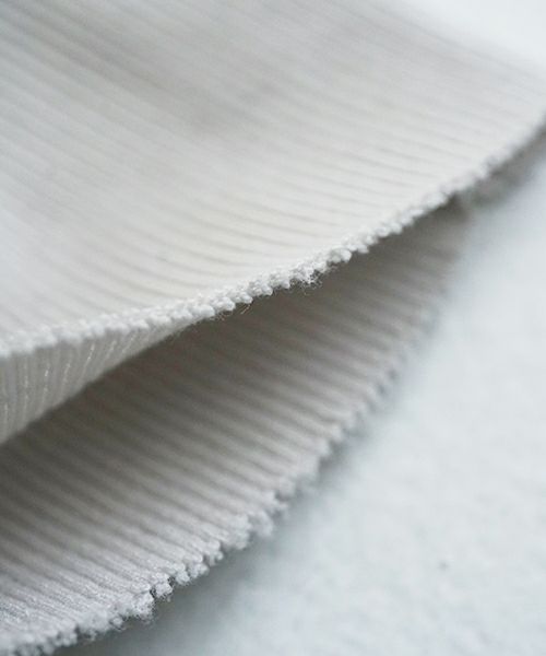 KristenseN DU NORDクリステンセンドゥノルド3/4LONG SLEEVE [H-248/02 cloud ] ロングスリーブティー