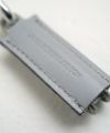 ED ROBERT JUDSONエド ロバート ジャドソンspring clip KEY HOLDER[B01X AC-16 / gray ]キーホルダー