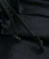 VU ヴウ denim cropped pants [DEEP BLUE] デニム クロップドパンツ vu-pnt-005