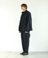 VU ヴウ denim work jacket [DEEP BLUE]  デニムワークジャケット vu-jkt-005