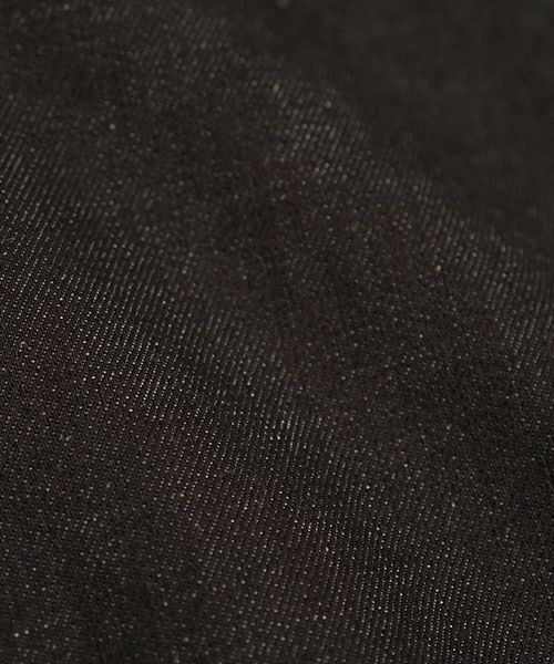 VU ヴウ denim work jacket [DEEP BLUE]  デニムワークジャケット vu-jkt-005