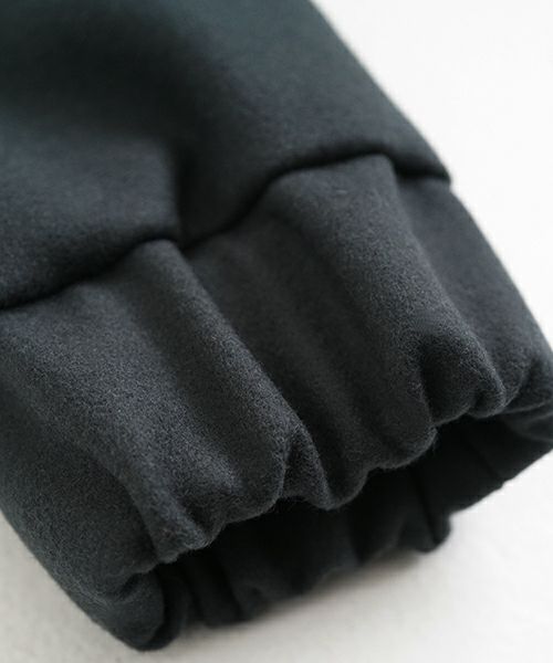 VU ヴウ flight blouson[MOSS DARK GRAY] フライトブルゾン vu-blu-003