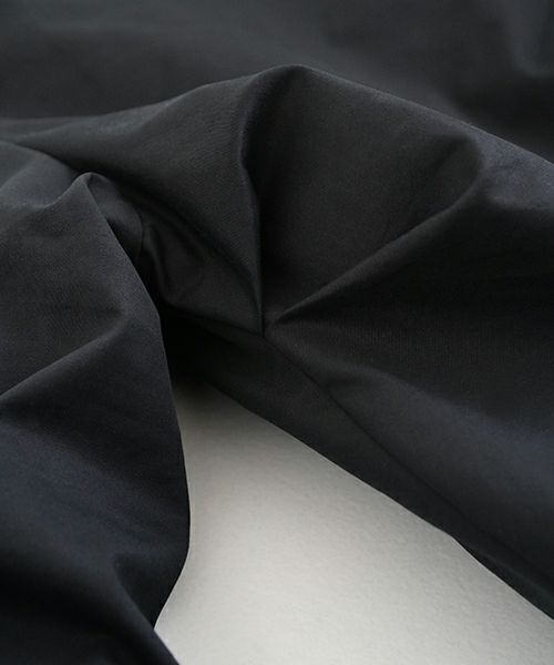 VU ヴウ big MA-1[BLACK] ビックエムエーワン vu-blu-005