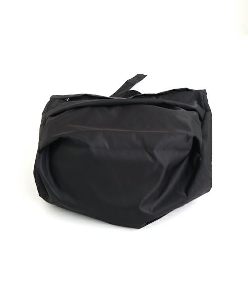 Edwina Hoerl エドウィナホール bag [17/EH48A-PM20-01/black]