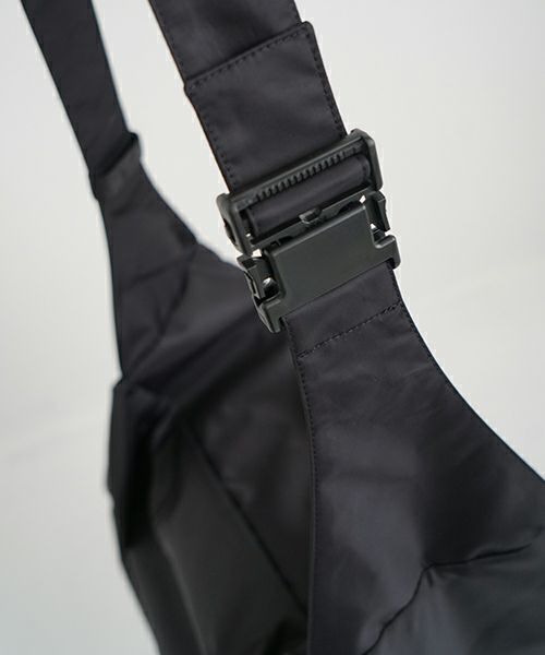 Edwina Hoerl エドウィナホール bag [17/EH48A-PM20-01/black]