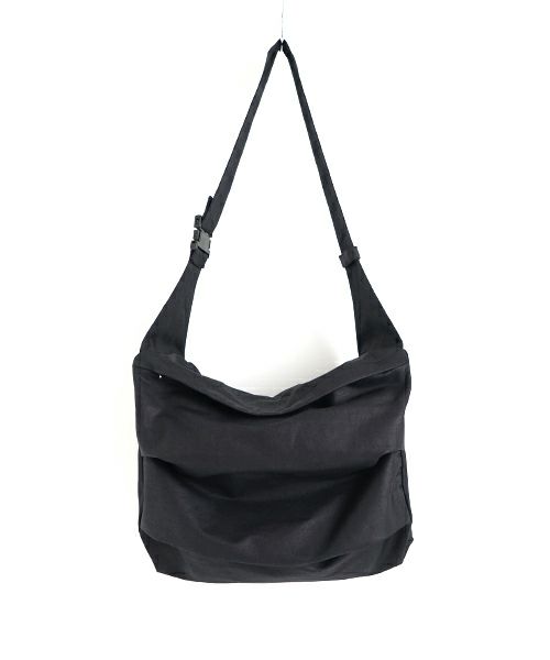 Edwina Hoerl エドウィナホール bag [17/EH48A-PM2-02/black]