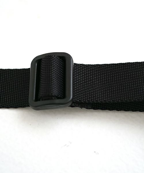 macromauro  マクロマウロ WRAP BAG SHOULDER CANVAS M(NATURAL)