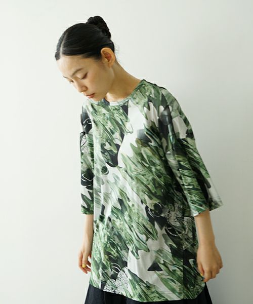 ohta オオタkemariT(cs-47K)