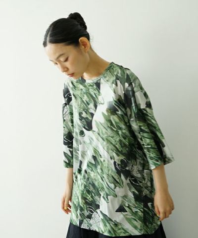 ohta オオタ<br>kemariT(cs-47K)