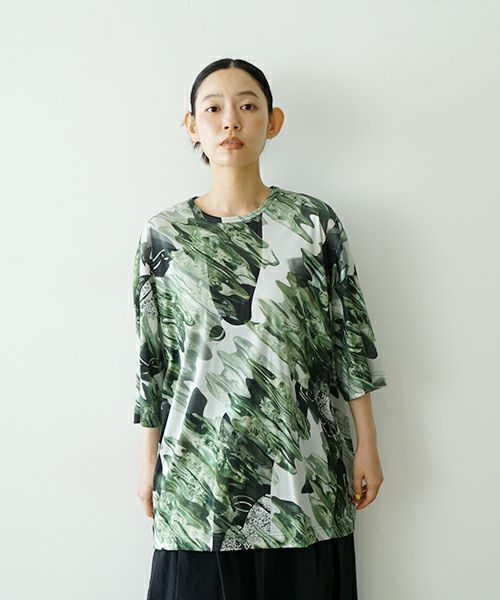 ohta オオタkemariT(cs-47K)