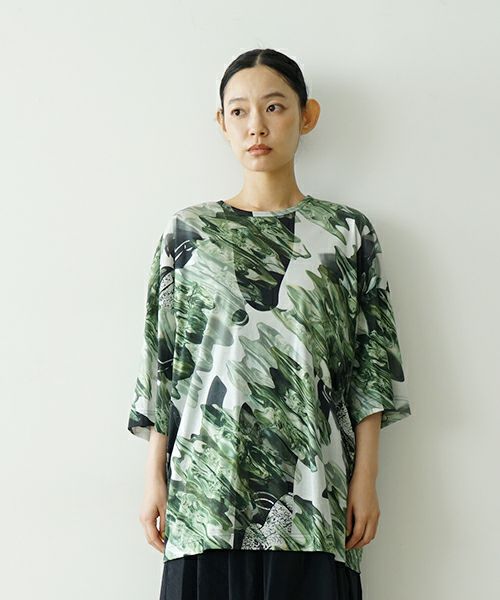ohta オオタkemariT(cs-47K)