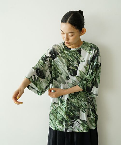 ohta オオタkemariT(cs-47K)
