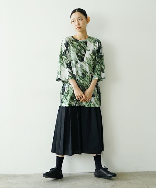 ohta オオタkemariT(cs-47K)