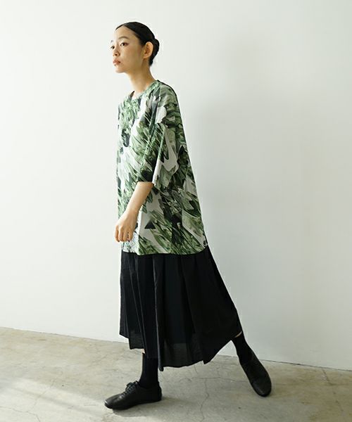 ohta オオタkemariT(cs-47K)