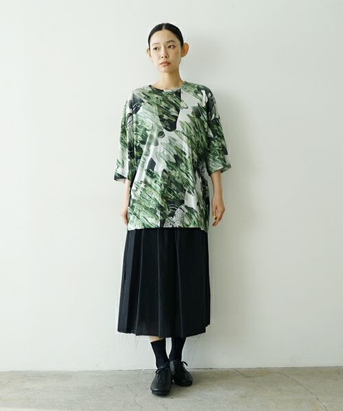 ohta オオタkemariT(cs-47K)