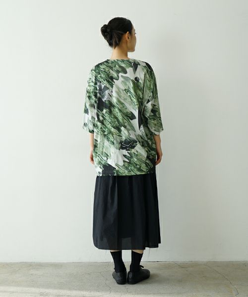 ohta オオタkemariT(cs-47K)