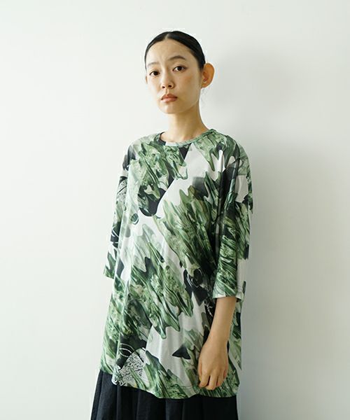 ohta オオタkemariT(cs-47K)